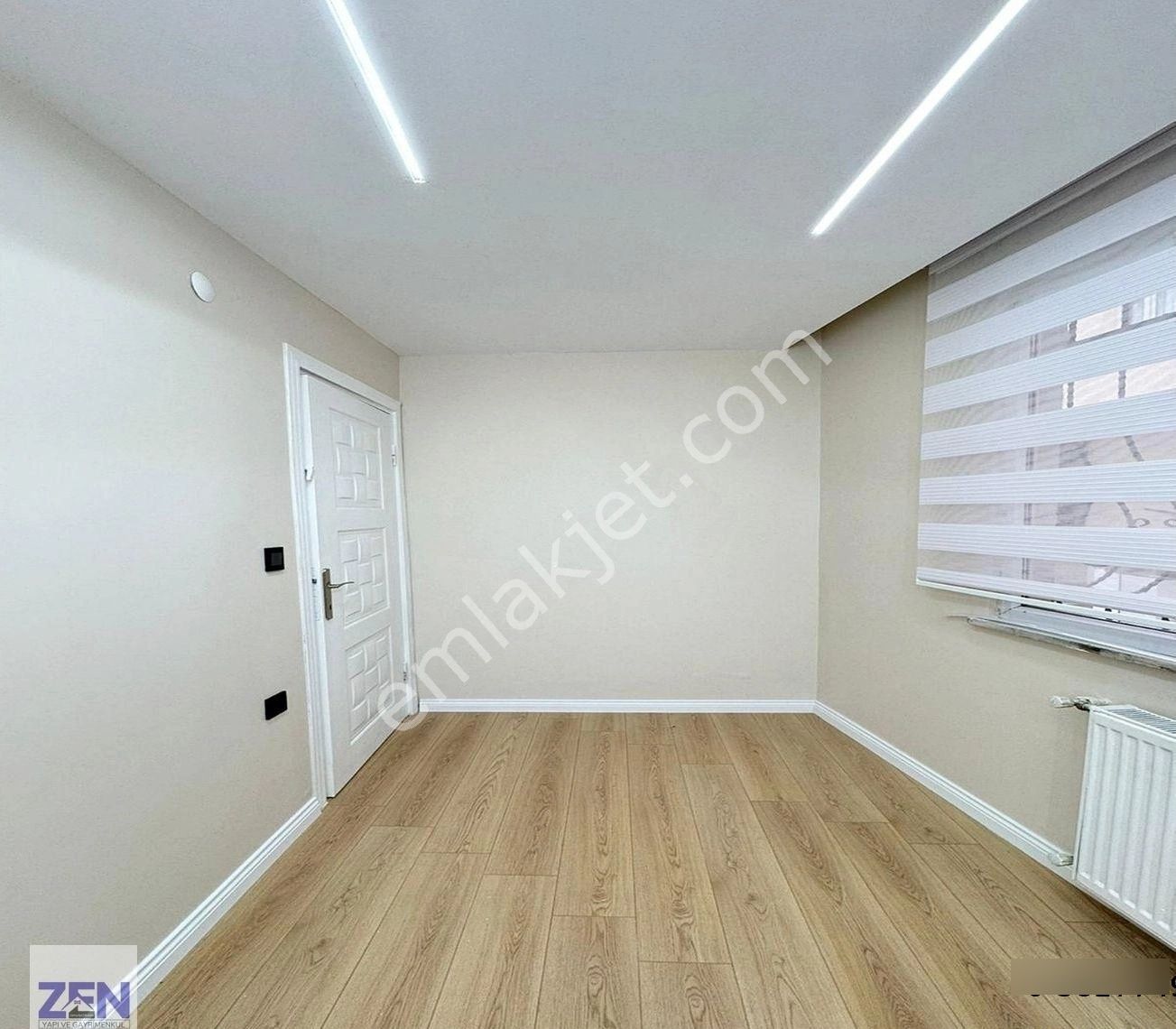 Ulaşıma Yakın 1+1 Kapalı Mutfak Kiralık Daire - Görsel 10