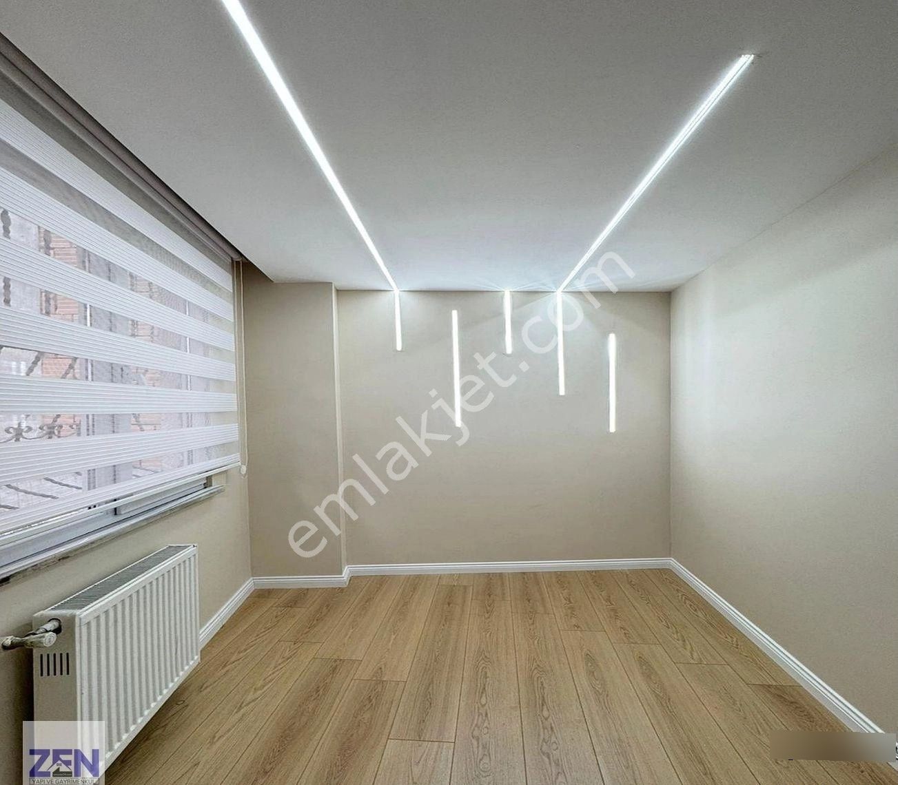 Ulaşıma Yakın 1+1 Kapalı Mutfak Kiralık Daire - Görsel 29