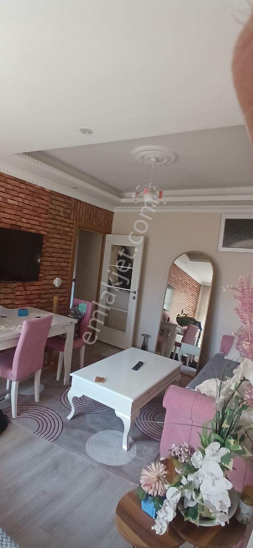 Sahibinden Satılık Daire