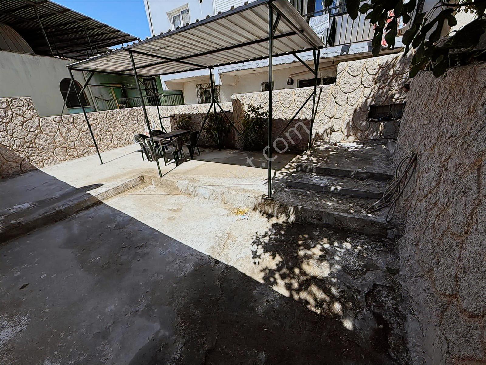 Yamanlarda Eşyalı 155 M2 Arsa Payı Olan Satılık Mustakil Ev - Görsel 3