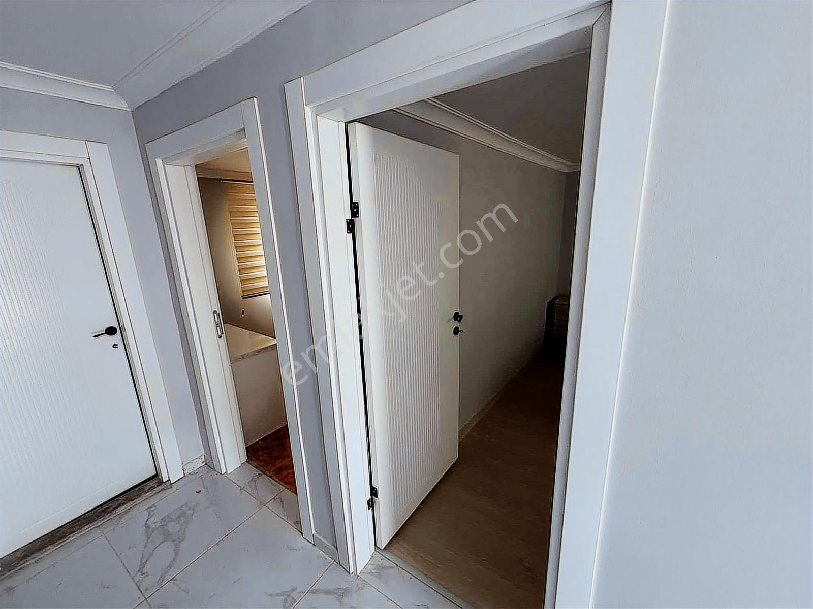 Yamanlarda Eşyalı 155 M2 Arsa Payı Olan Satılık Mustakil Ev - Görsel 16