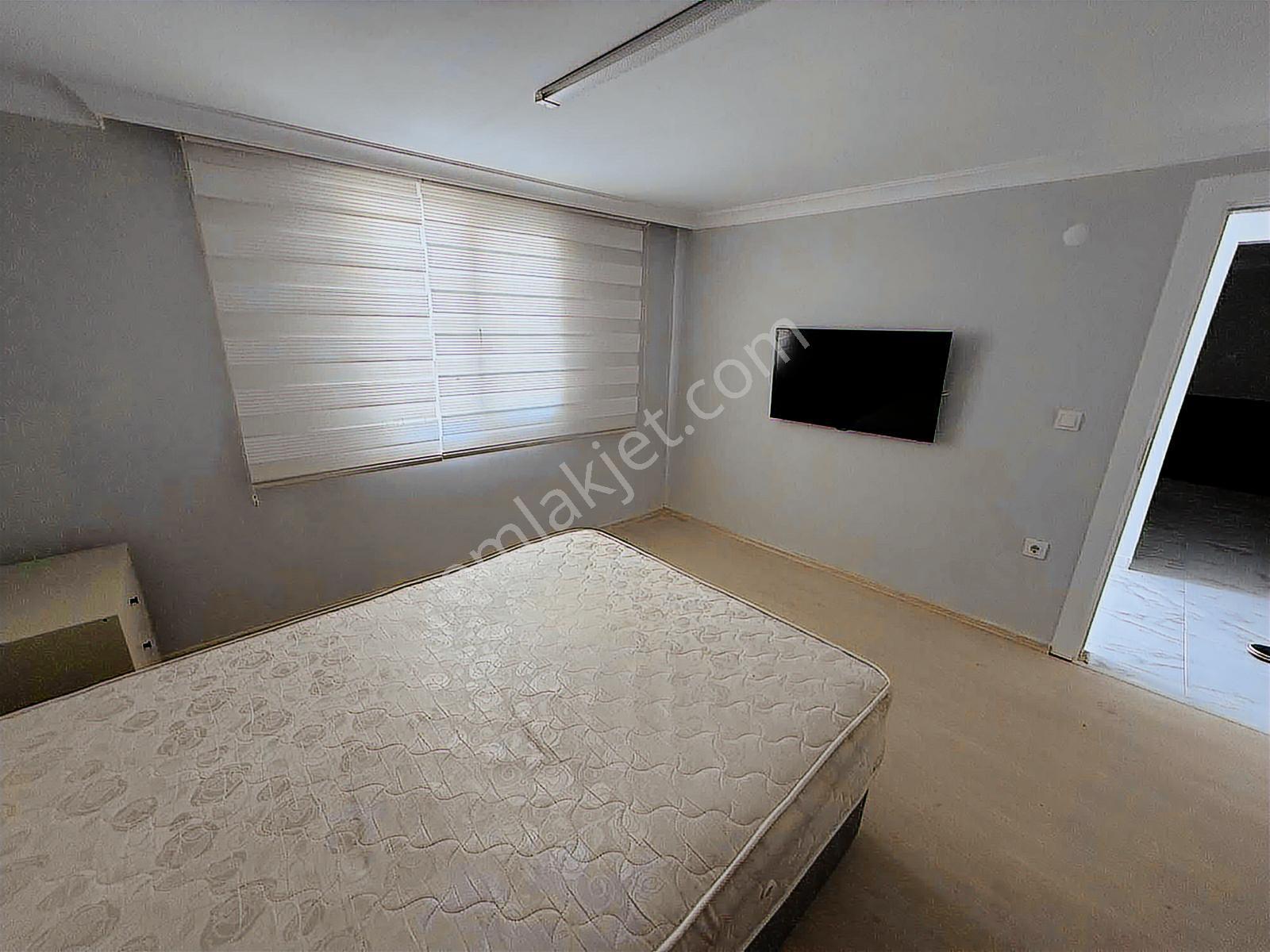 Yamanlarda Eşyalı 155 M2 Arsa Payı Olan Satılık Mustakil Ev - Görsel 12
