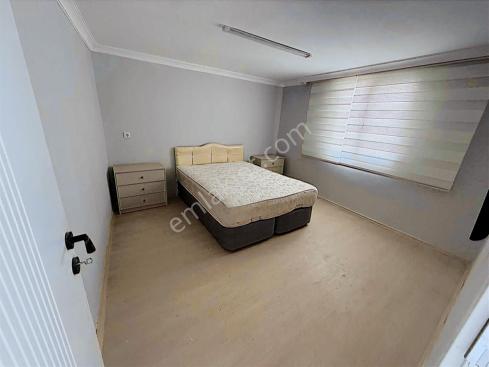 Yamanlarda Eşyalı 155 M2 Arsa Payı Olan Satılık Mustakil Ev - Görsel 21
