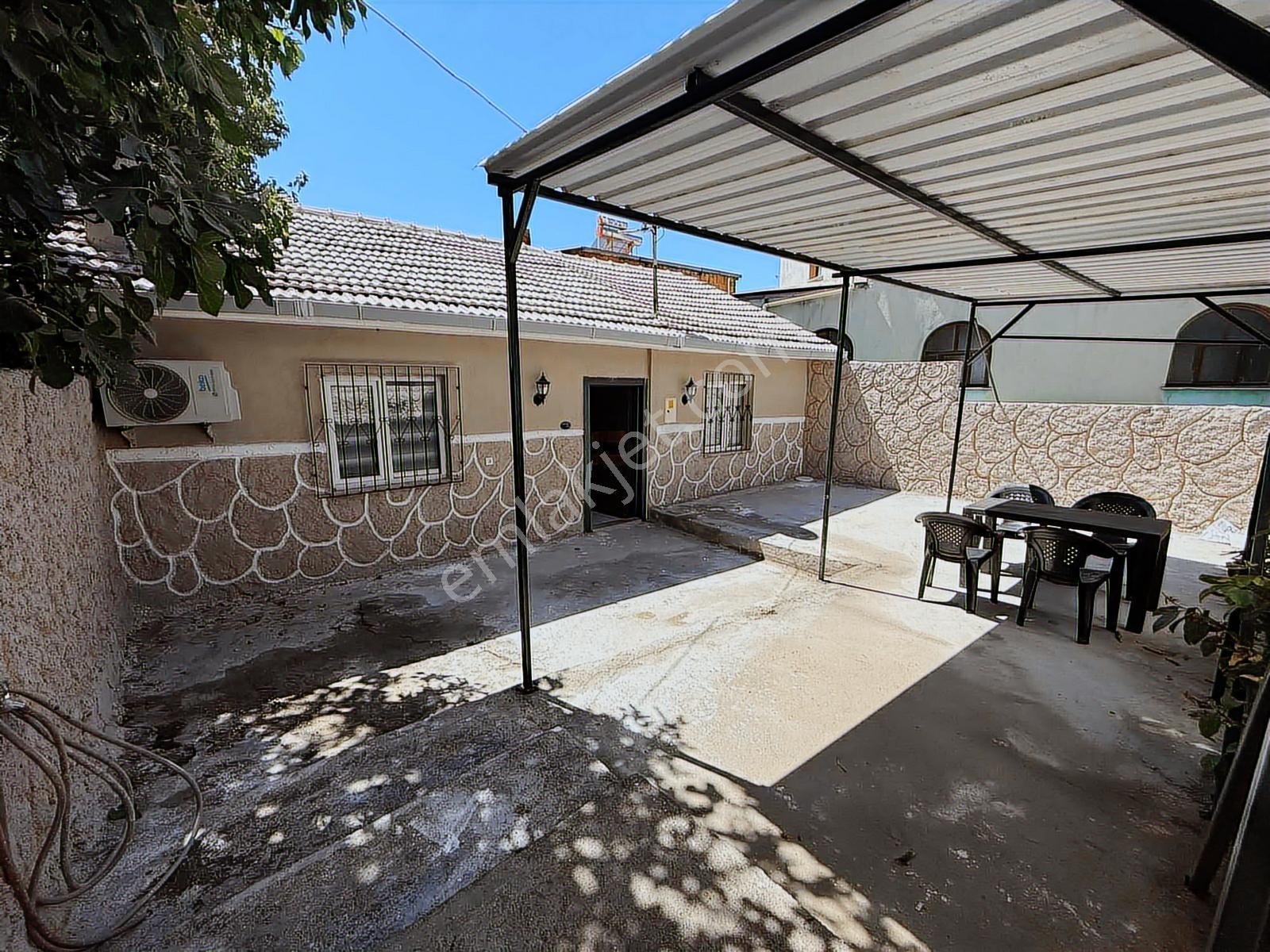 Yamanlarda Eşyalı 155 M2 Arsa Payı Olan Satılık Mustakil Ev - Görsel 4