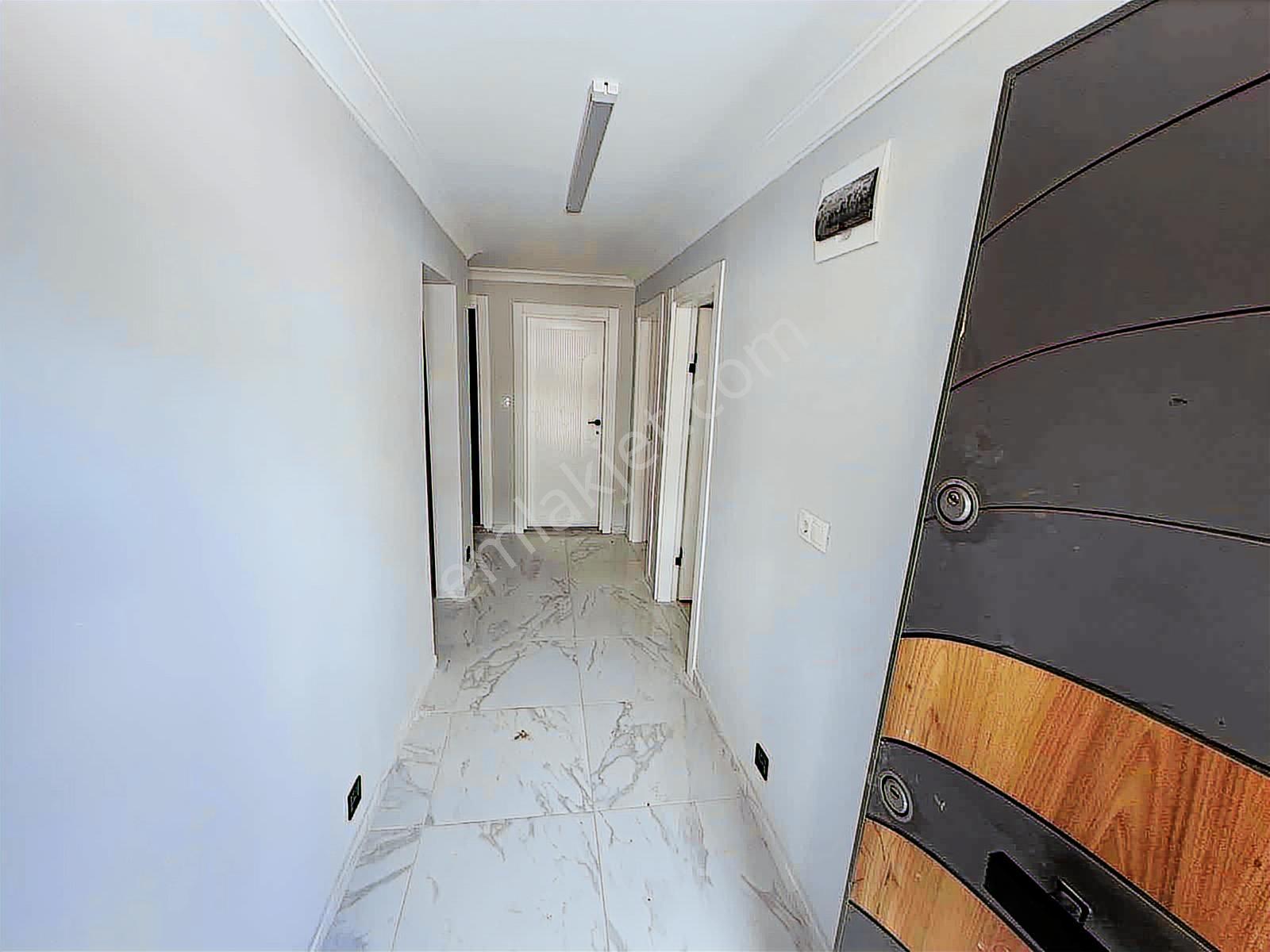 Yamanlarda Eşyalı 155 M2 Arsa Payı Olan Satılık Mustakil Ev - Görsel 7