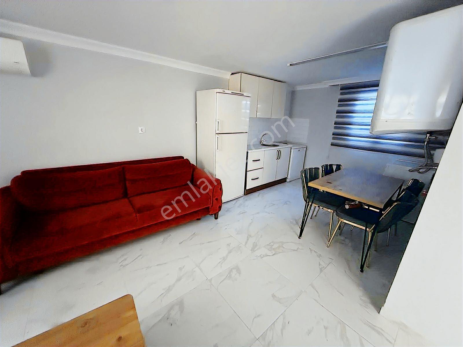 Yamanlarda Eşyalı 155 M2 Arsa Payı Olan Satılık Mustakil Ev - Görsel 9