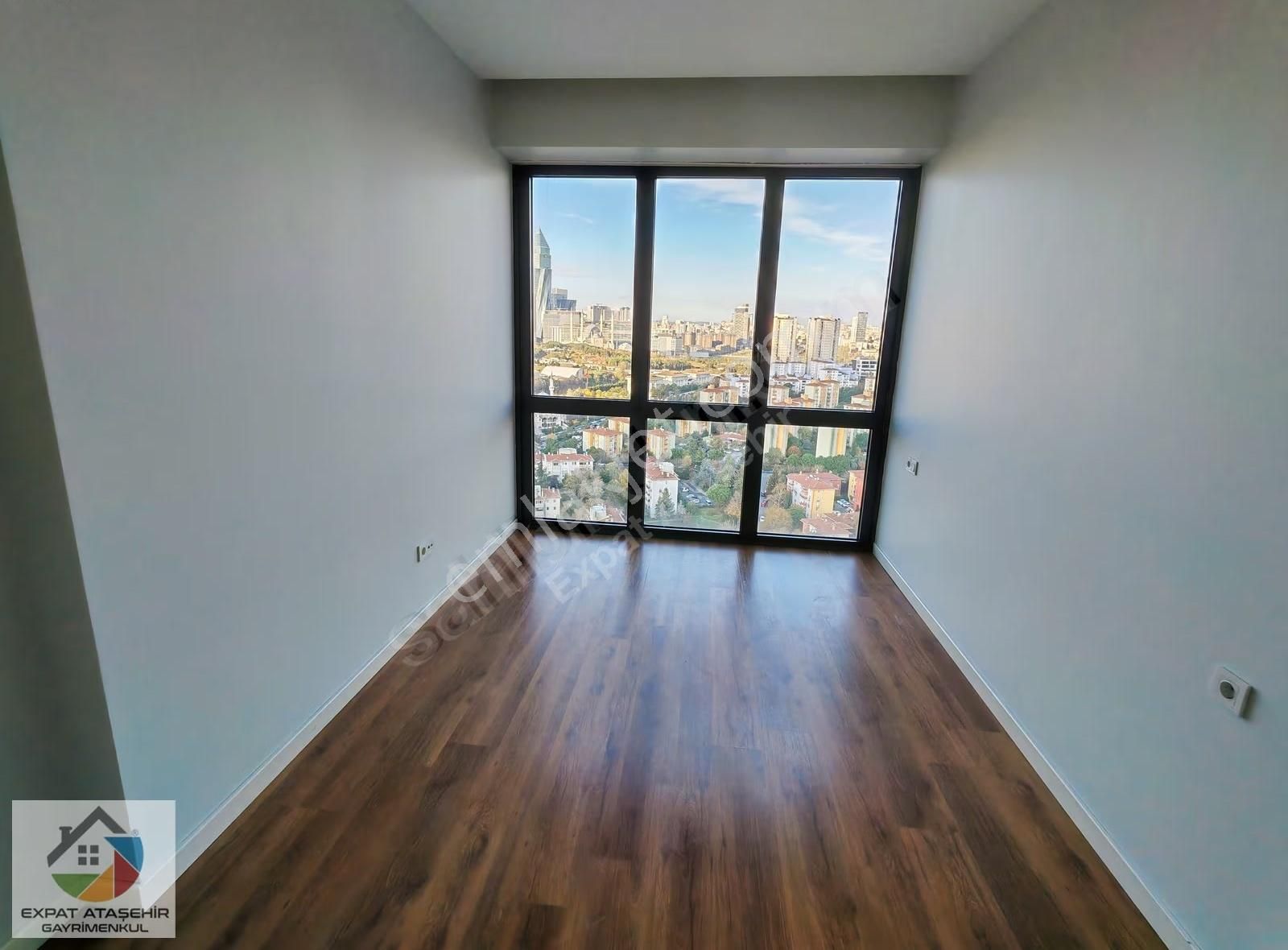 Atasehir Atatürk Mah.residence' Da Boş Kullanıma Hazır 1+1 Daire - Görsel 4