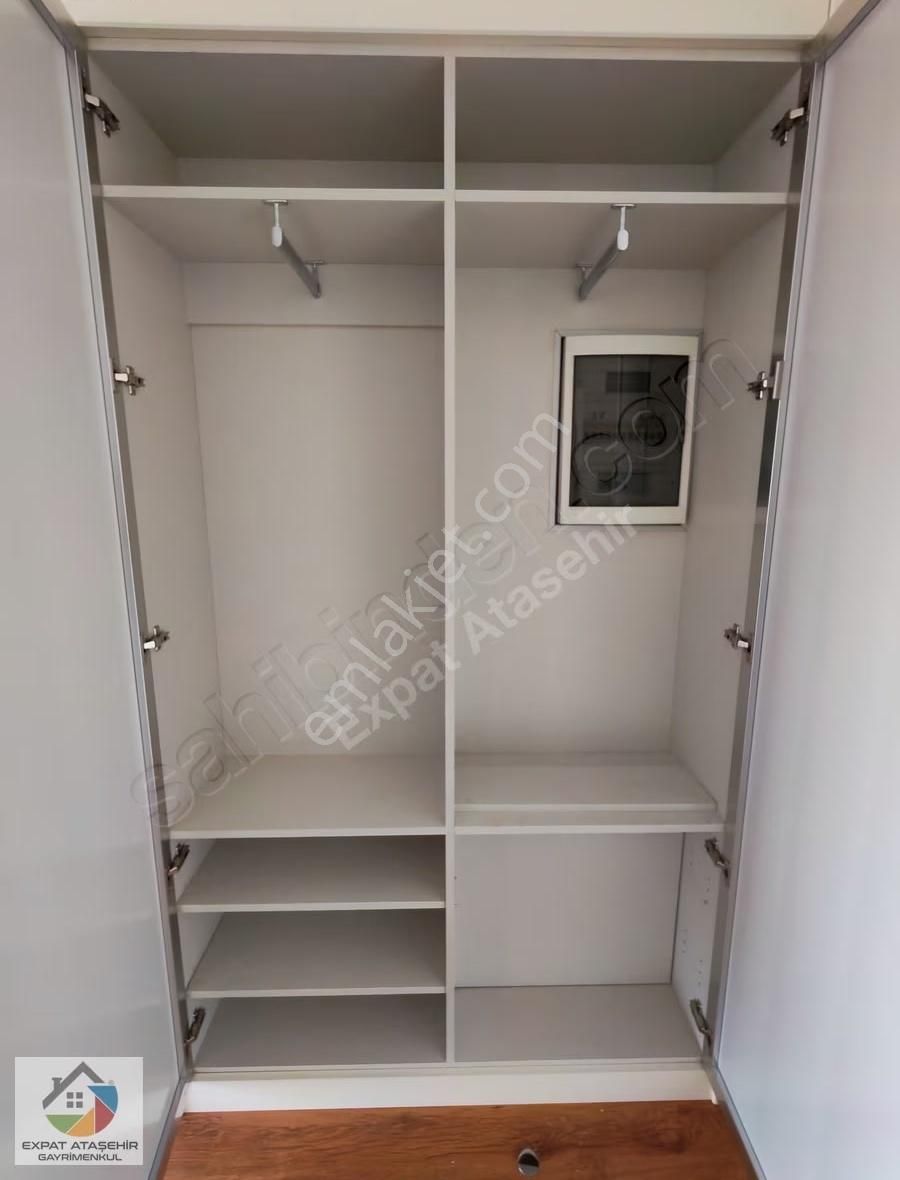 Atasehir Atatürk Mah.residence' Da Boş Kullanıma Hazır 1+1 Daire - Görsel 6