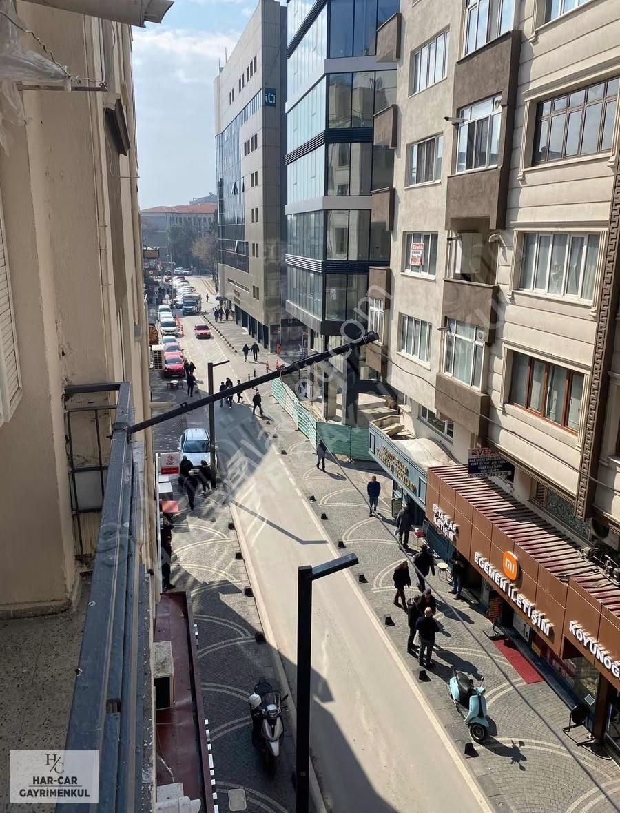 Çarşıda Satılık 2+1 Daire - Görsel 25