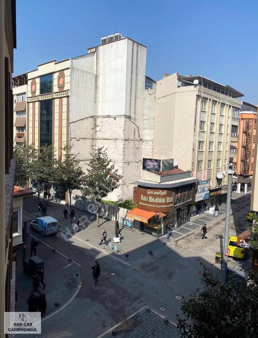 Çarşıda Satılık 2+1 Daire - Görsel 9