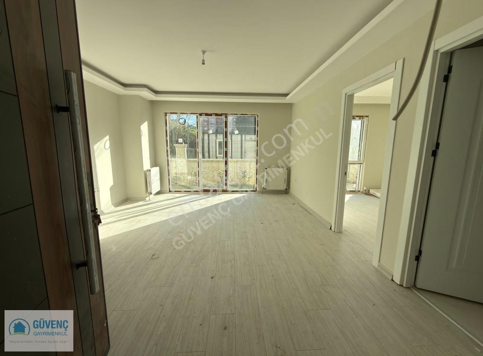 Güvenç'den İstasyon'da Sıfır 1+1 Daire... - Görsel 8