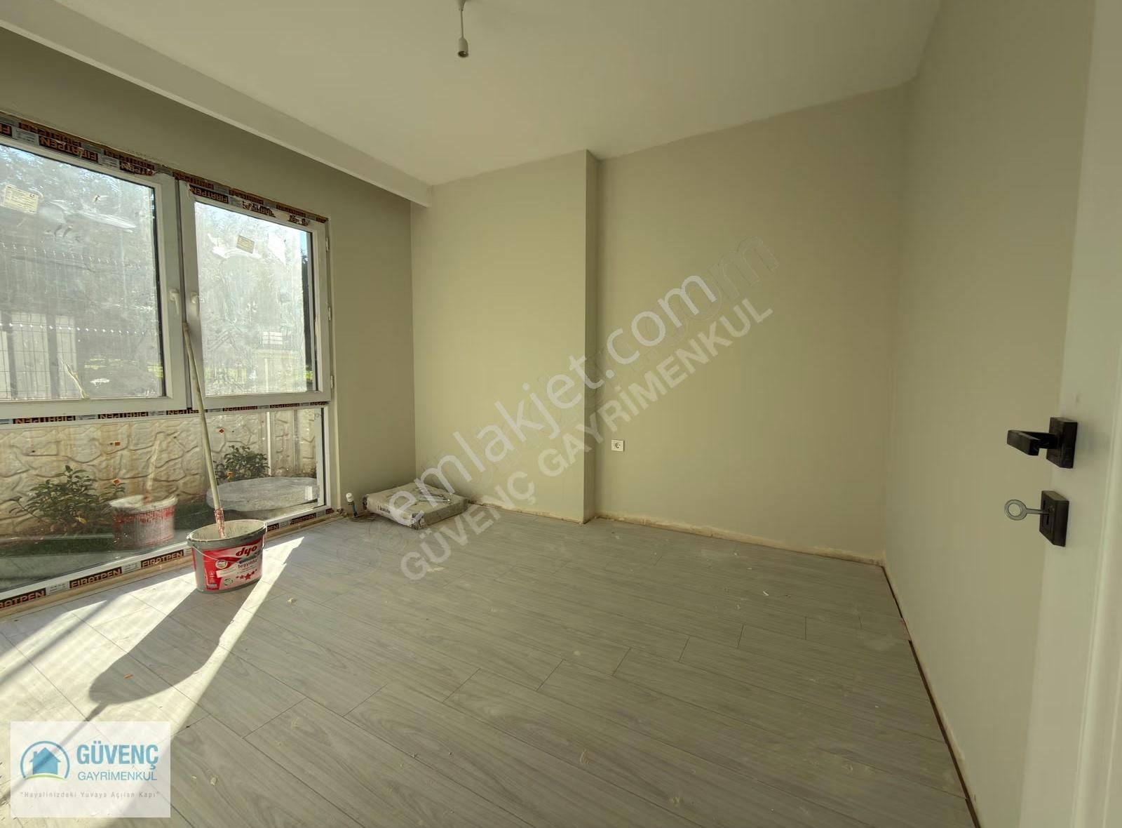 Güvenç'den İstasyon'da Sıfır 1+1 Daire... - Görsel 4