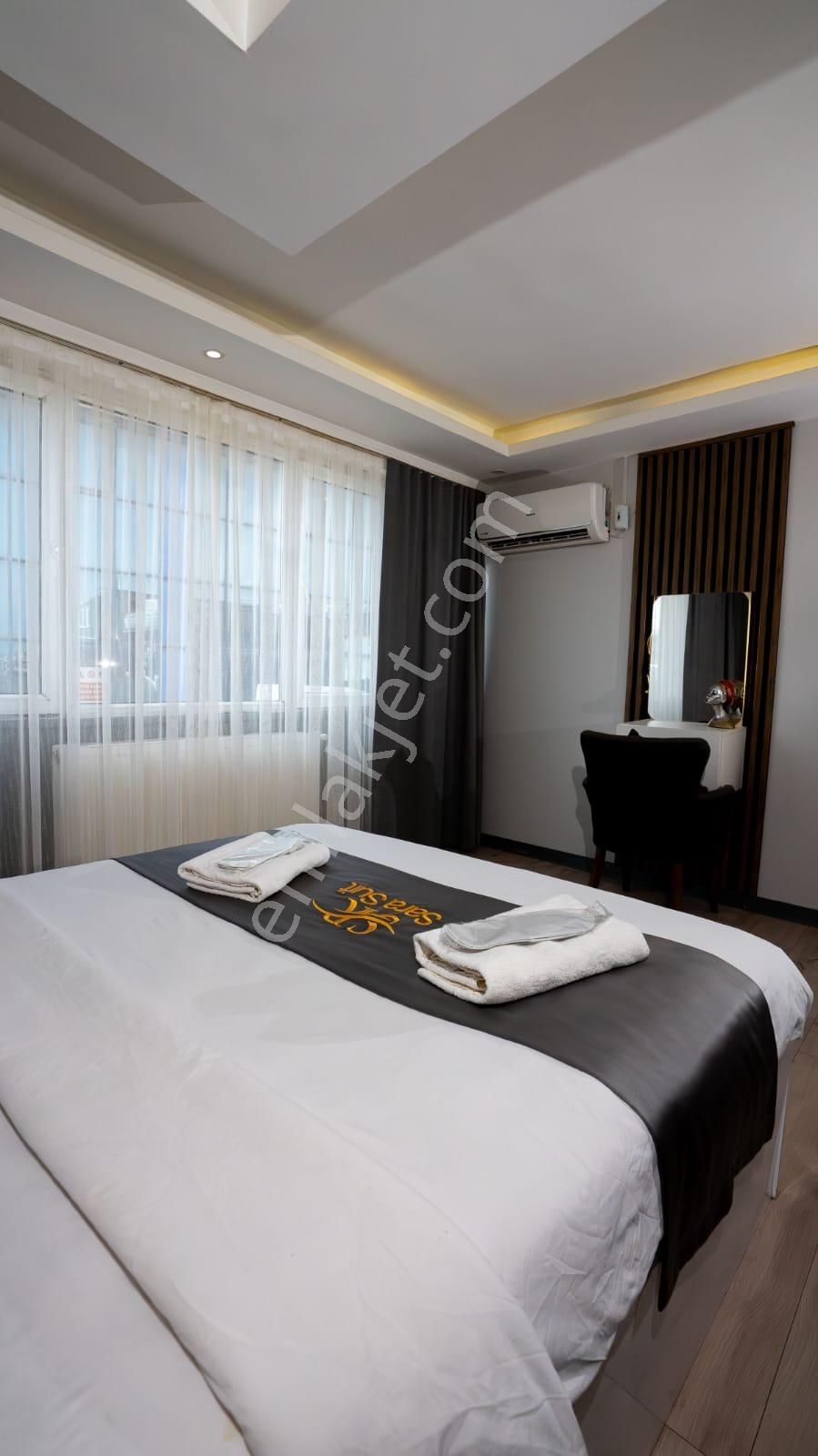 Bakırköy Günlük Kiralık Daire 1+1 Lüx Daire Orjınal Resimler - Görsel 4