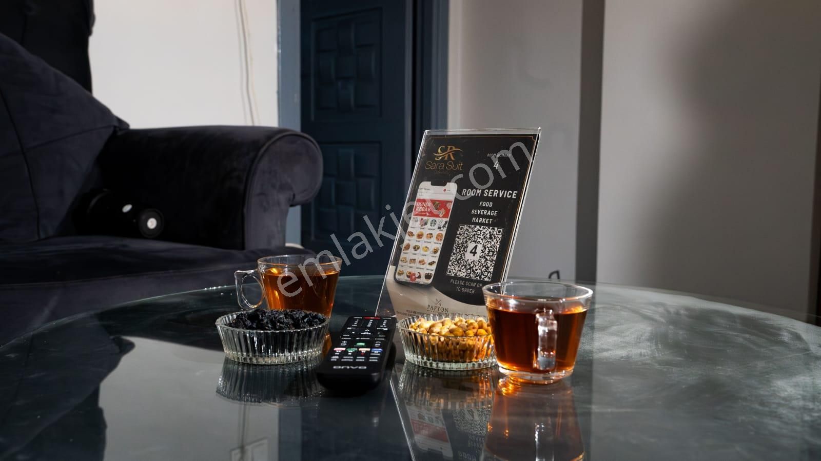 Bakırköy Günlük Kiralık Daire 1+1 Lüx Daire Orjınal Resimler - Görsel 12