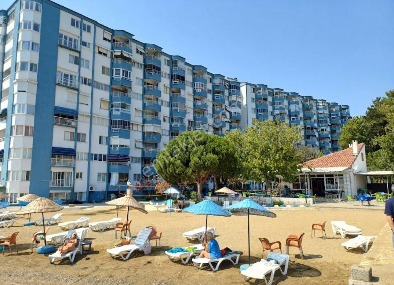 İdenova’dan Karacaali’de Denize Sıfır Dubleks Yazlık Fırsatı - Görsel 2