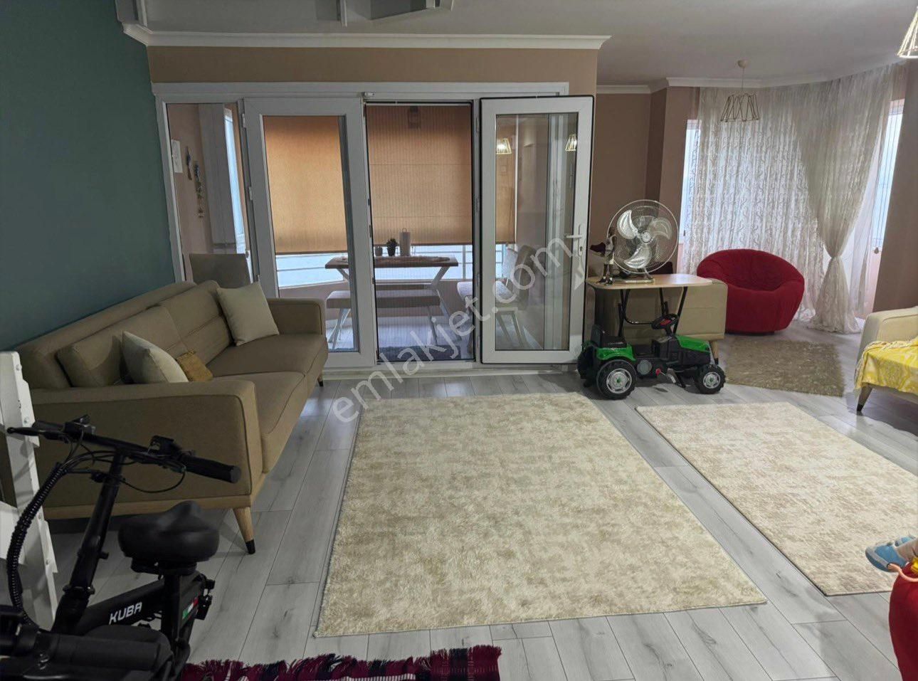 İdenova’dan Karacaali’de Denize Sıfır Dubleks Yazlık Fırsatı - Görsel 6
