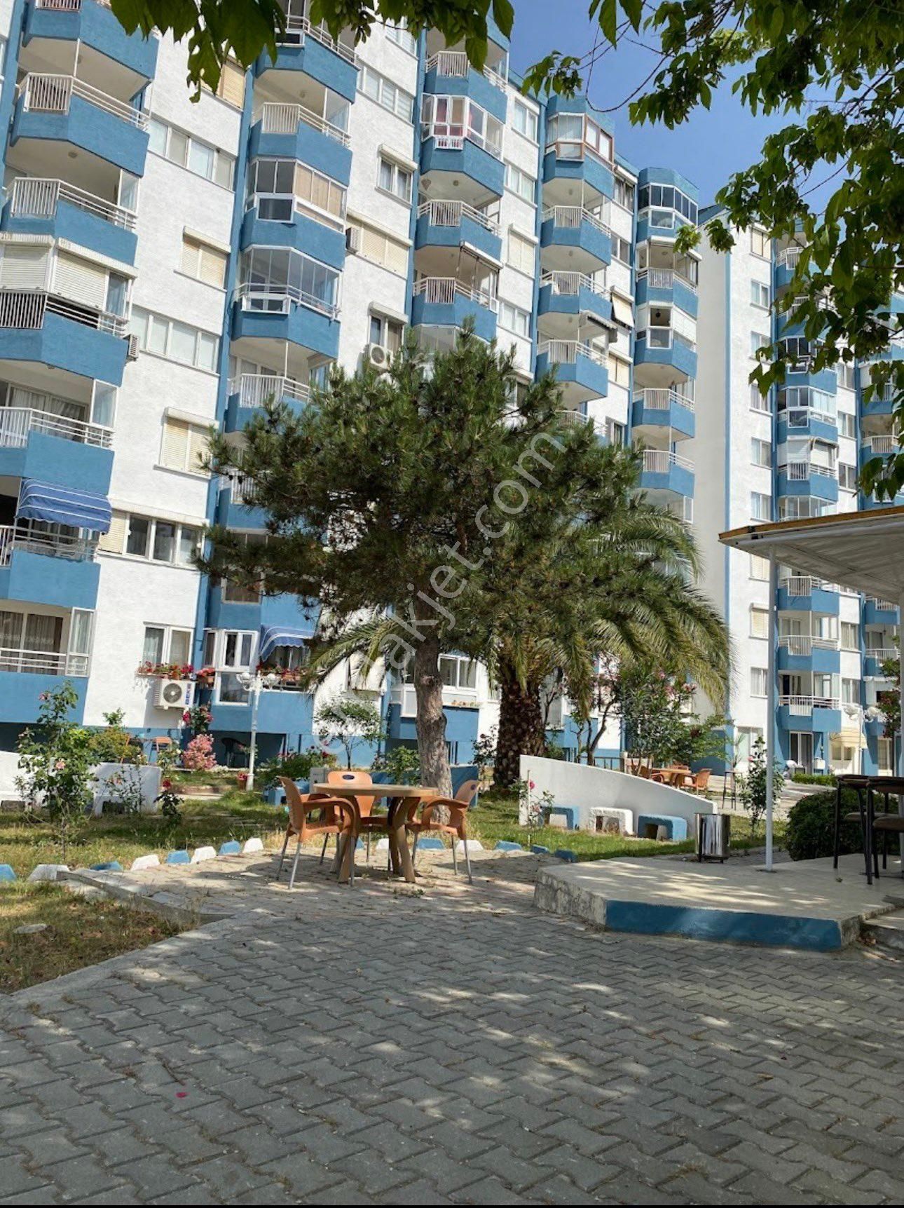 İdenova’dan Karacaali’de Denize Sıfır Dubleks Yazlık Fırsatı