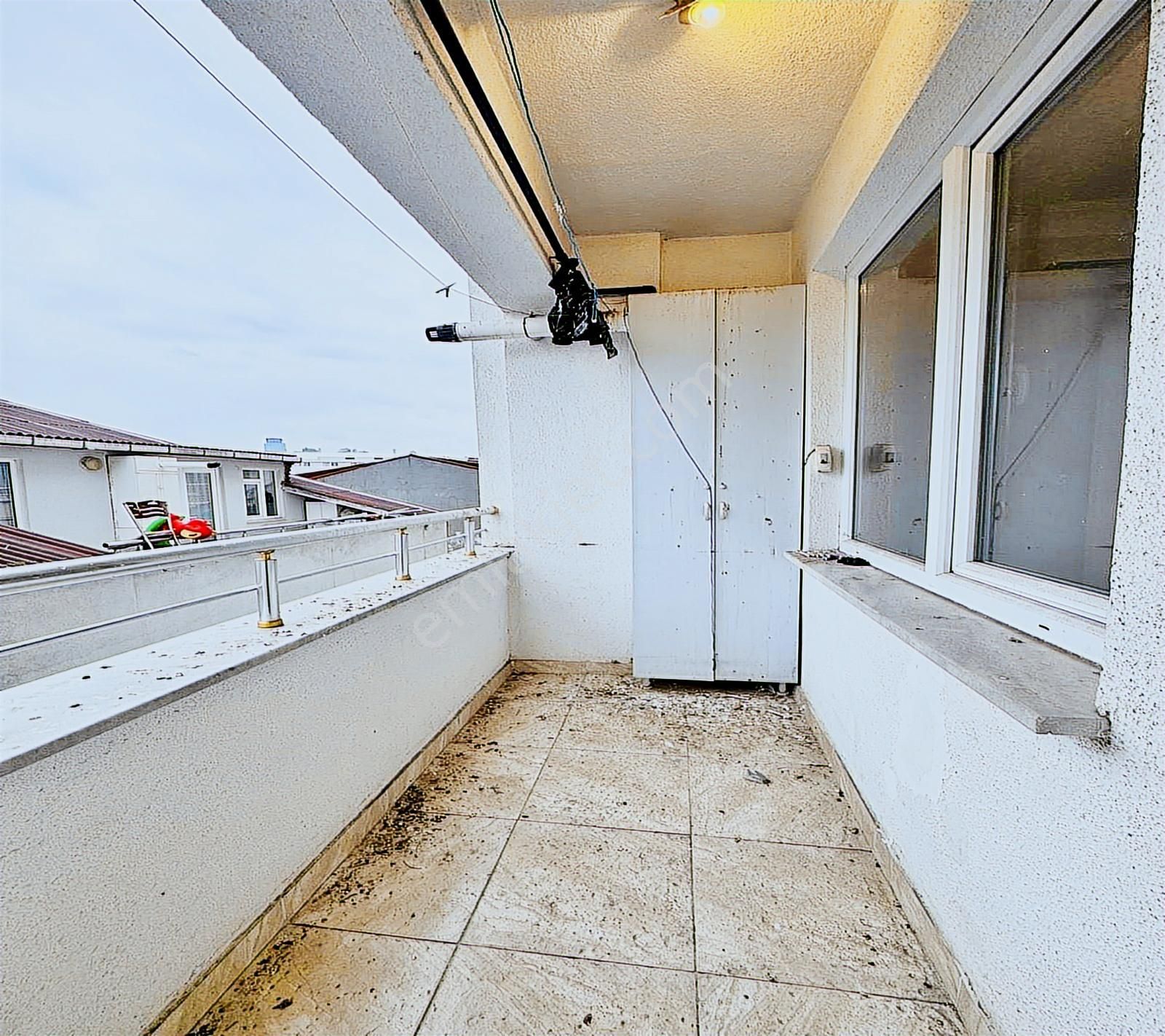 Esenyurt Kıraç Battalgazi Mah. 2.kat 2+1 Balkonlu 2.920.000 Tl - Görsel 11