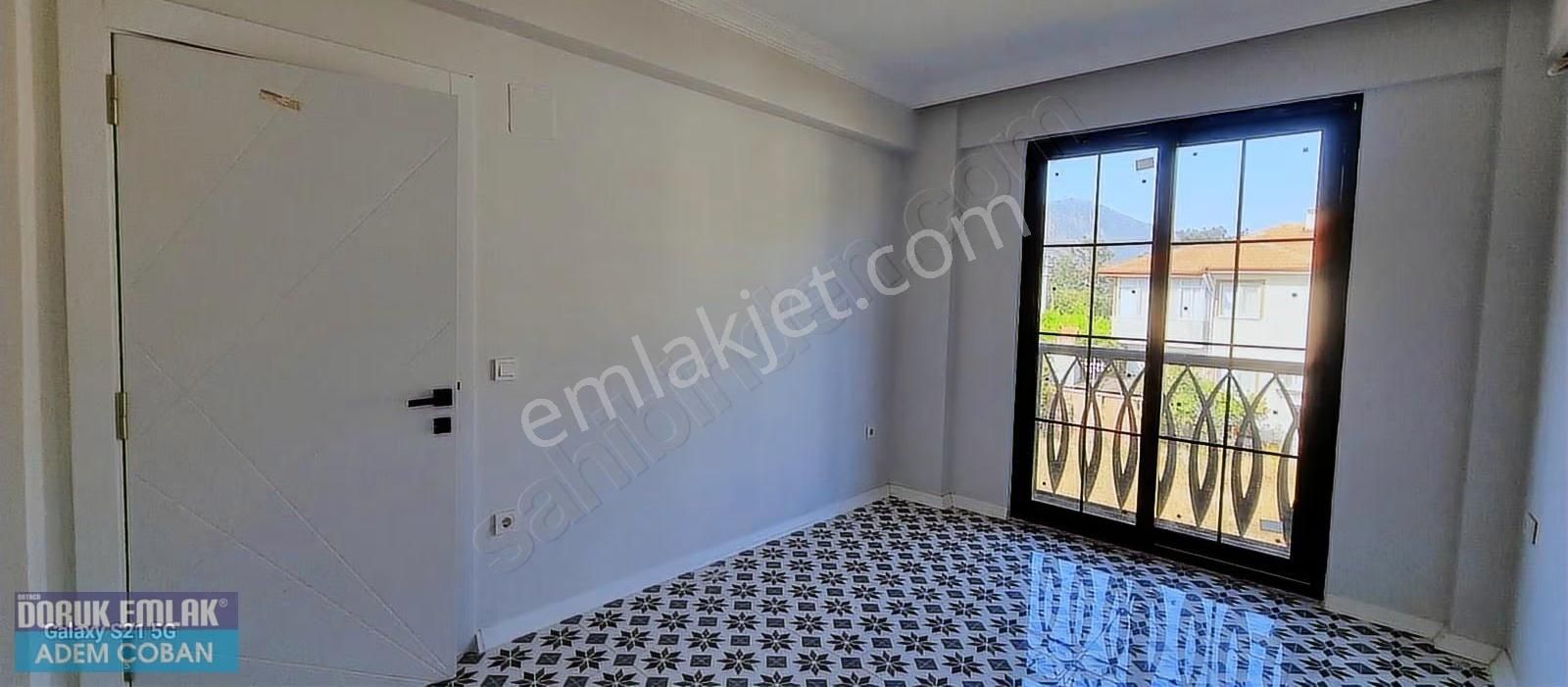 Ortaca Merkezde Satılık 4+1 Dubleks Villa - Görsel 6