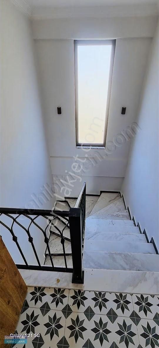 Ortaca Merkezde Satılık 4+1 Dubleks Villa - Görsel 12