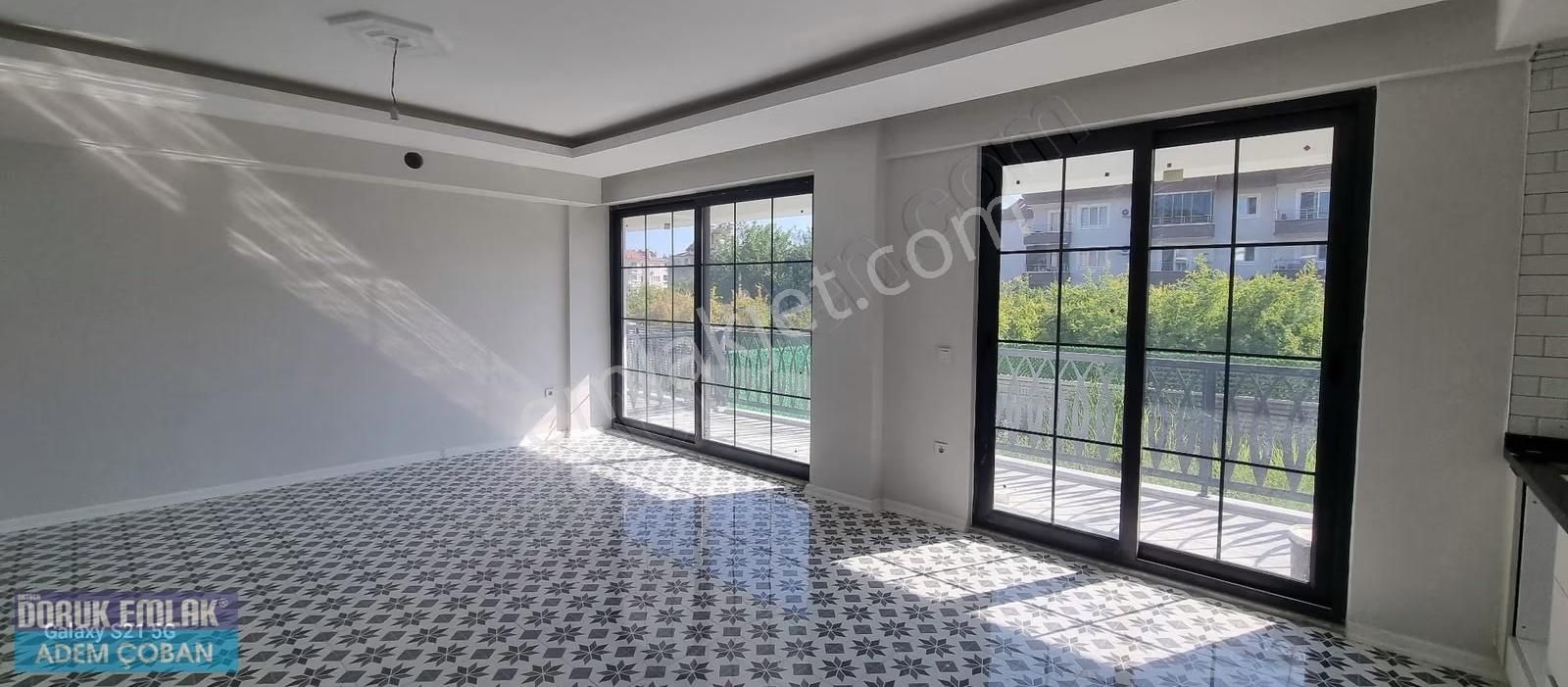 Ortaca Merkezde Satılık 4+1 Dubleks Villa - Görsel 18