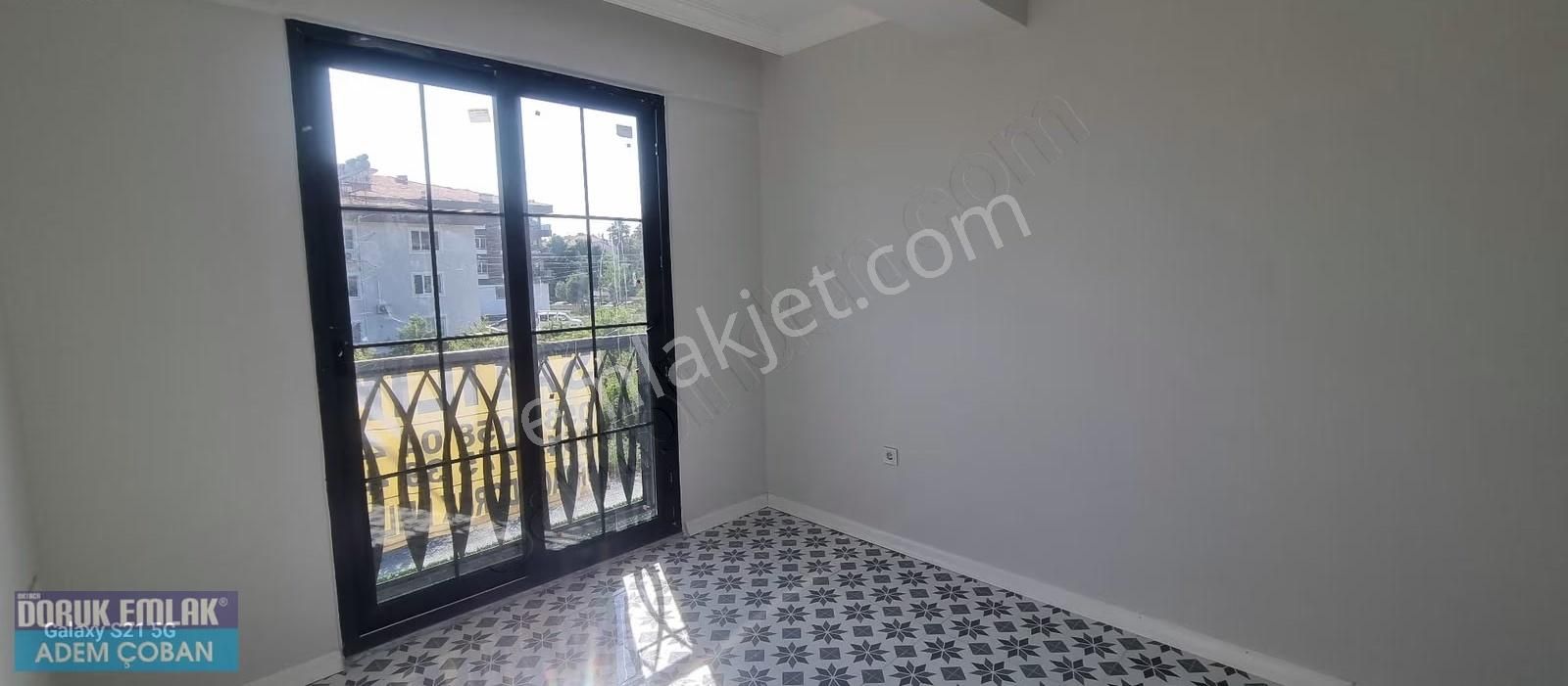 Ortaca Merkezde Satılık 4+1 Dubleks Villa - Görsel 23