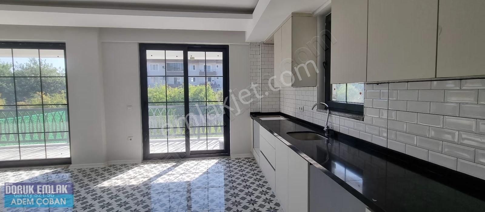 Ortaca Merkezde Satılık 4+1 Dubleks Villa - Görsel 13