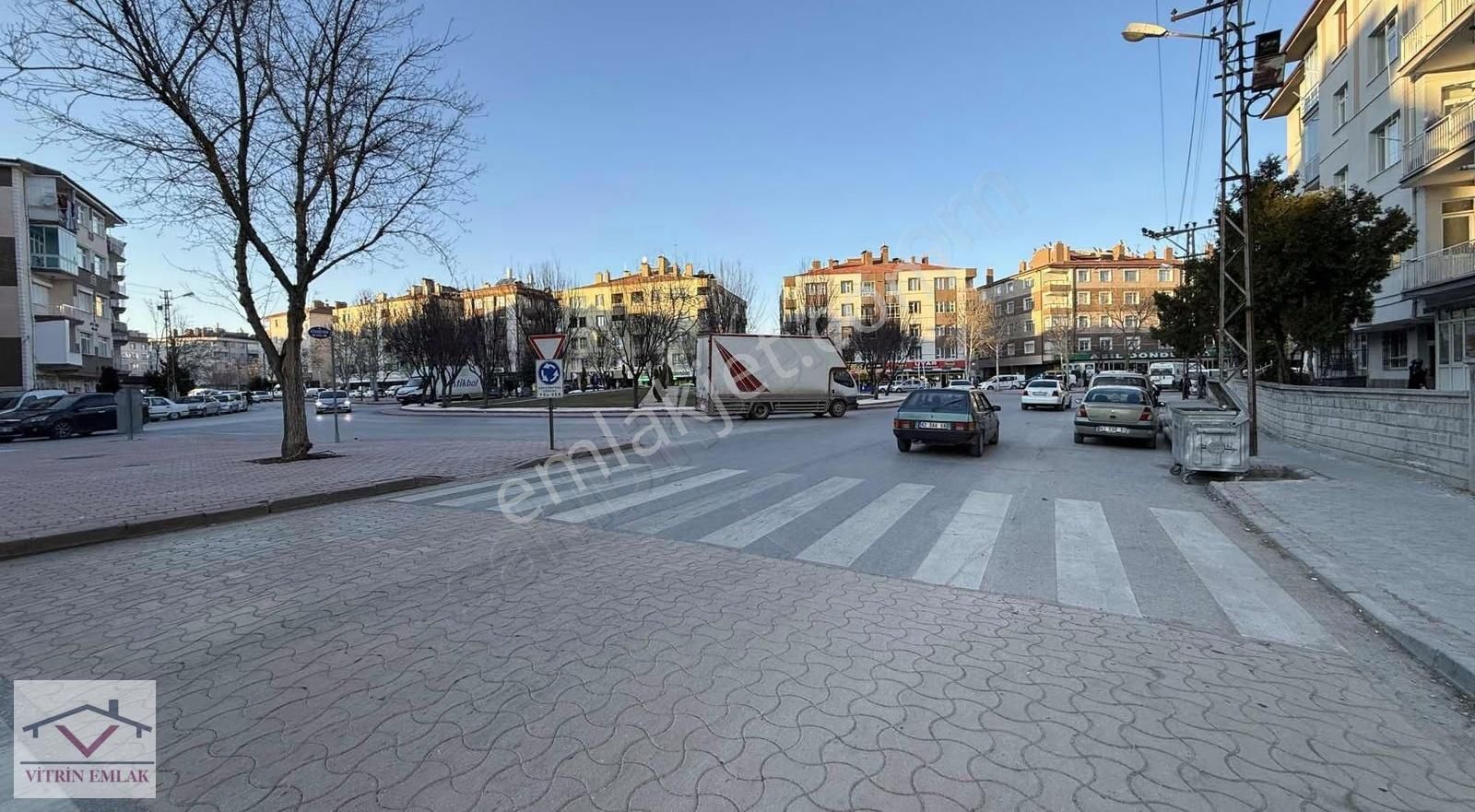 Kent Plaza Avm Mevki Ataseven Cd. Üzeri 2+1 Odalı Kiralık Daire - Görsel 5