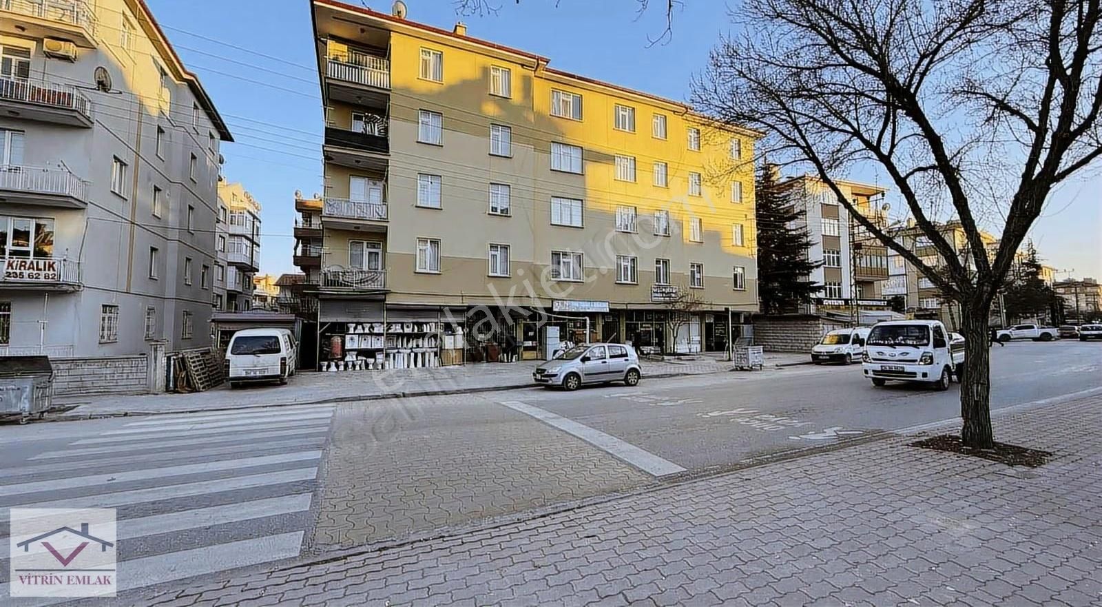 Kent Plaza Avm Mevki Ataseven Cd. Üzeri 2+1 Odalı Kiralık Daire