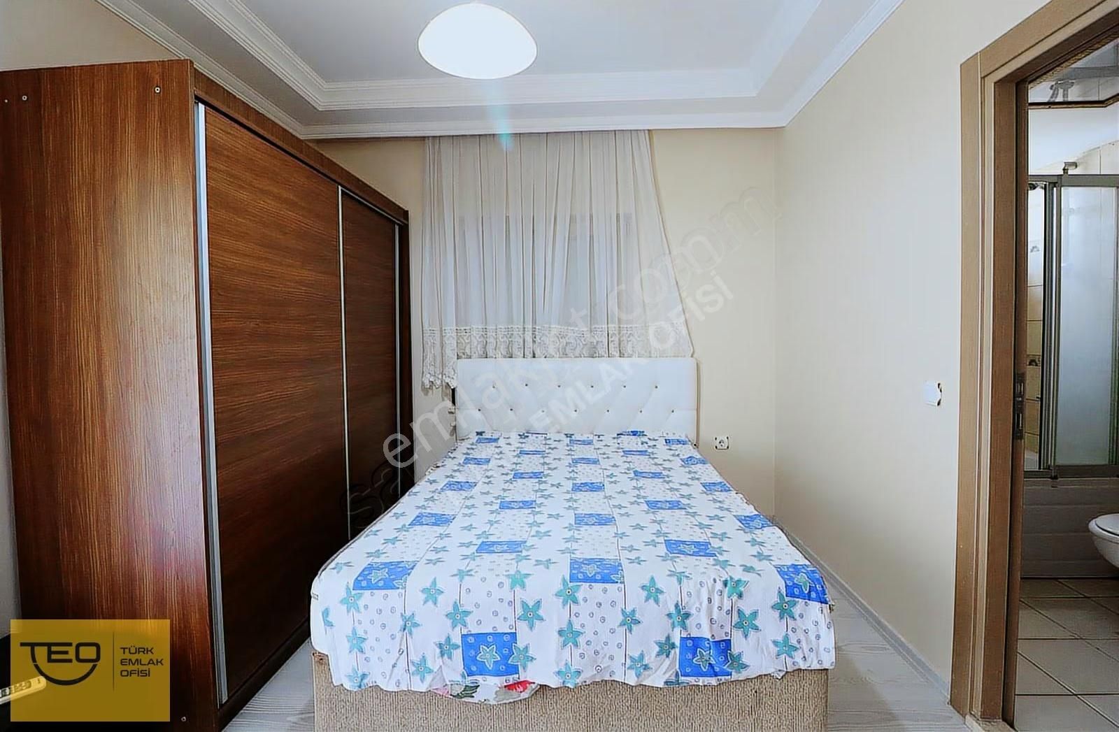 Türk Emlak'tan Limanda Site İçi Eşyalı 2+1 Kiralık Daire - Görsel 10