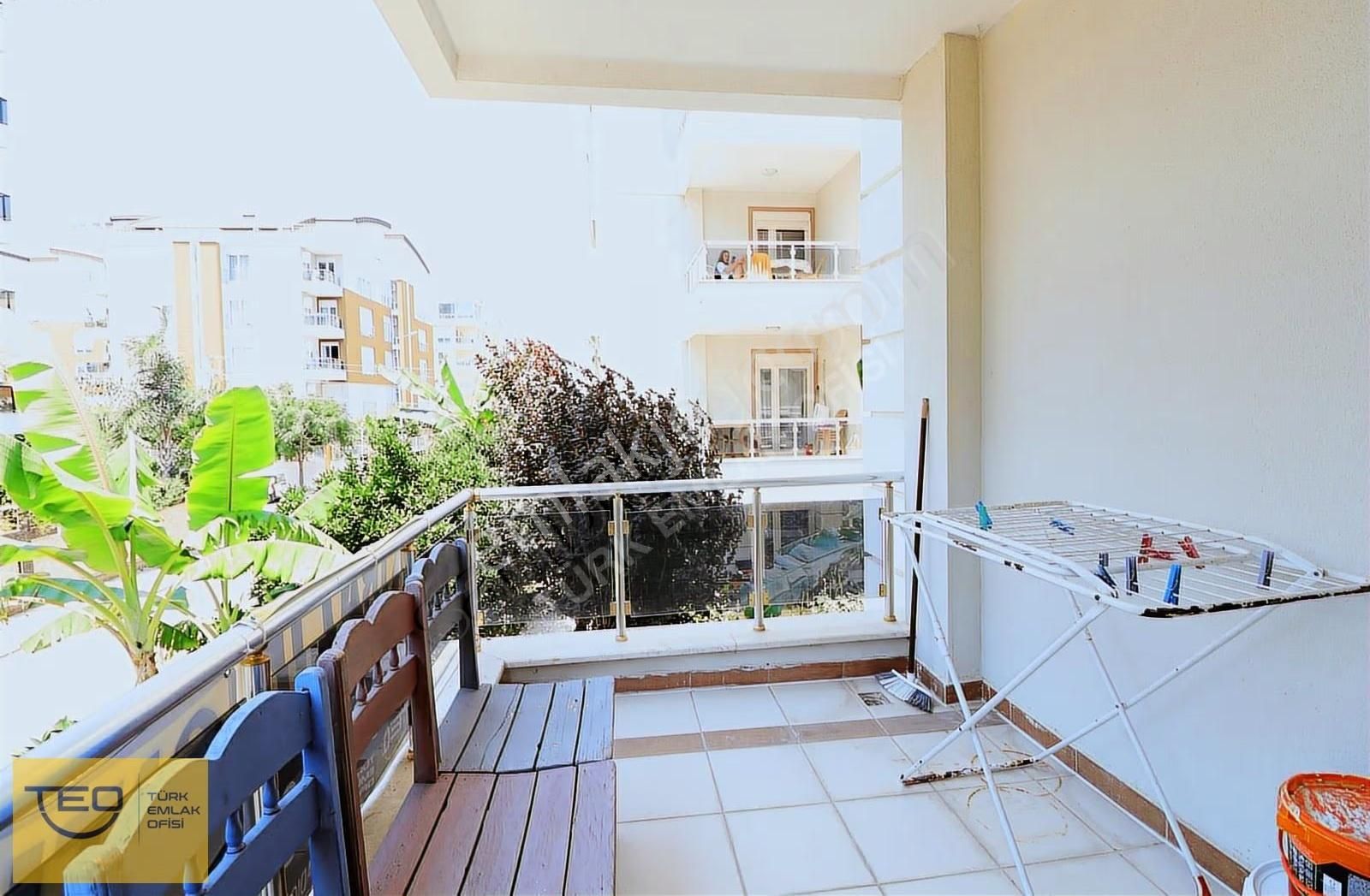 Türk Emlak'tan Limanda Site İçi Eşyalı 2+1 Kiralık Daire - Görsel 11