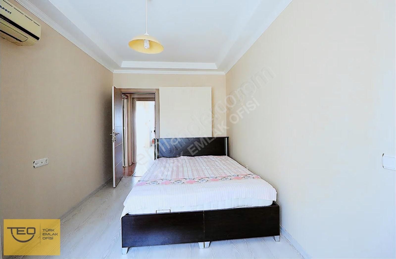 Türk Emlak'tan Limanda Site İçi Eşyalı 2+1 Kiralık Daire - Görsel 13