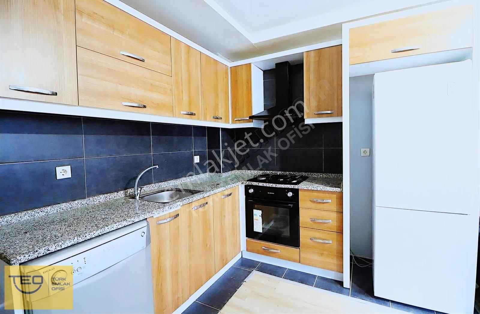 Türk Emlaktan Hurma Mahallesinde Kiralık 1+1 Daire - Görsel 7