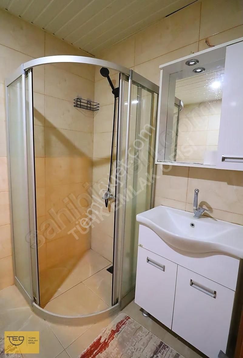 Türk Emlaktan Hurma Mahallesinde Kiralık 1+1 Daire - Görsel 10