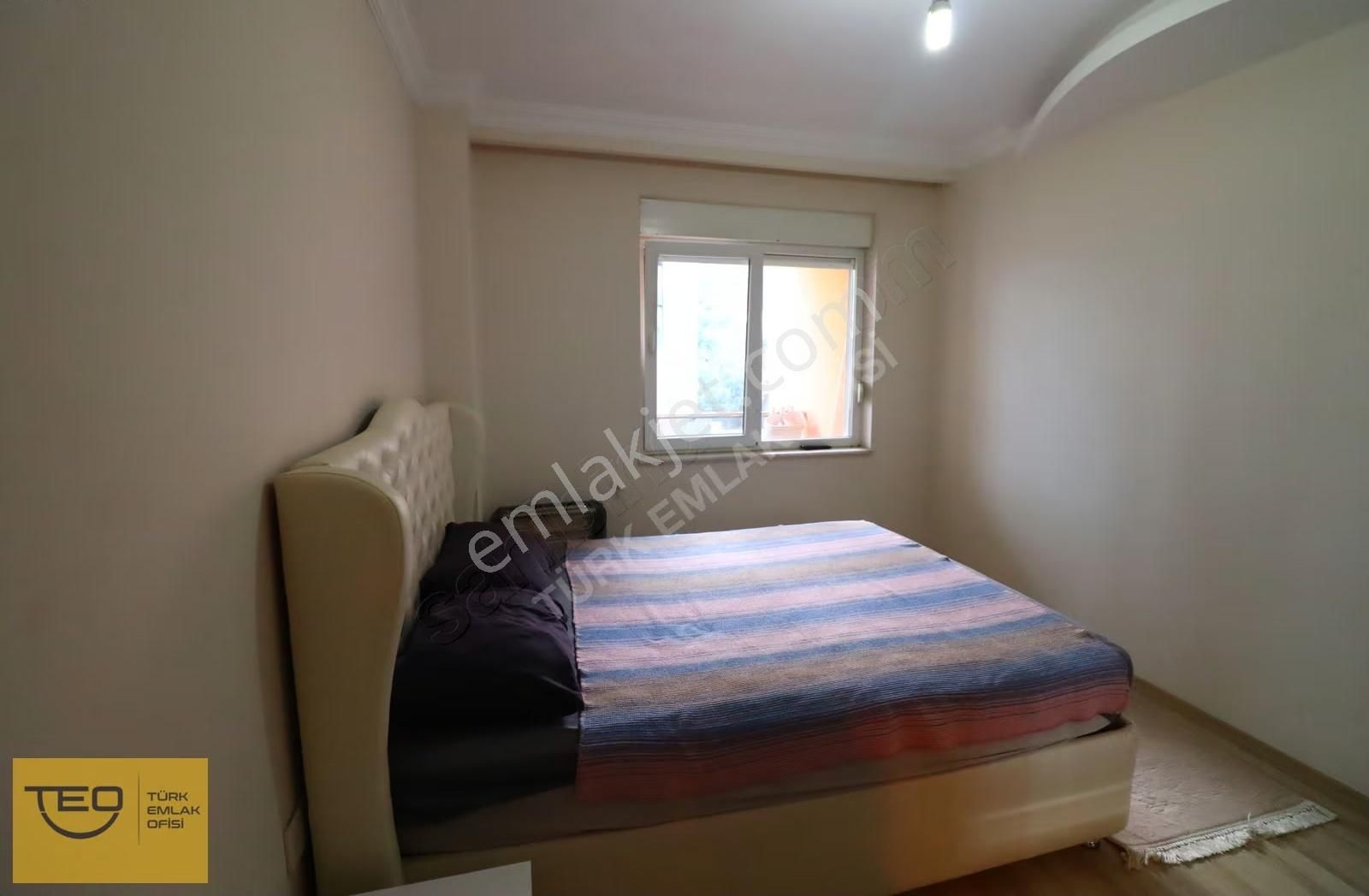 Türk Emlaktan Hurma Mahallesinde Kiralık 1+1 Daire - Görsel 13