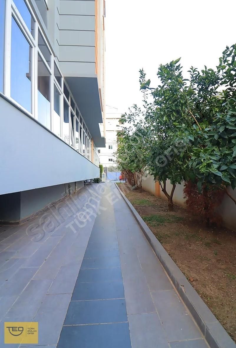 Türk Emlaktan Hurma Mahallesinde Kiralık 1+1 Daire - Görsel 8