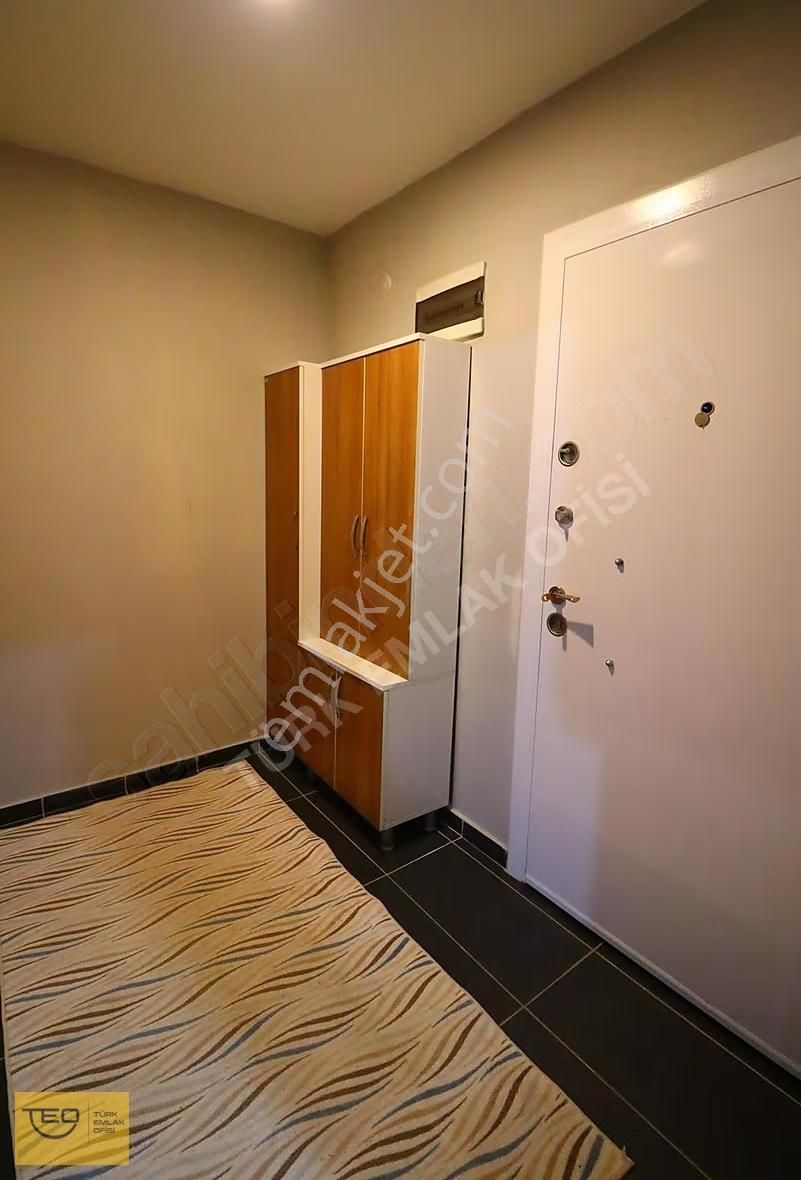 Türk Emlaktan Hurma Mahallesinde Kiralık 1+1 Daire - Görsel 14