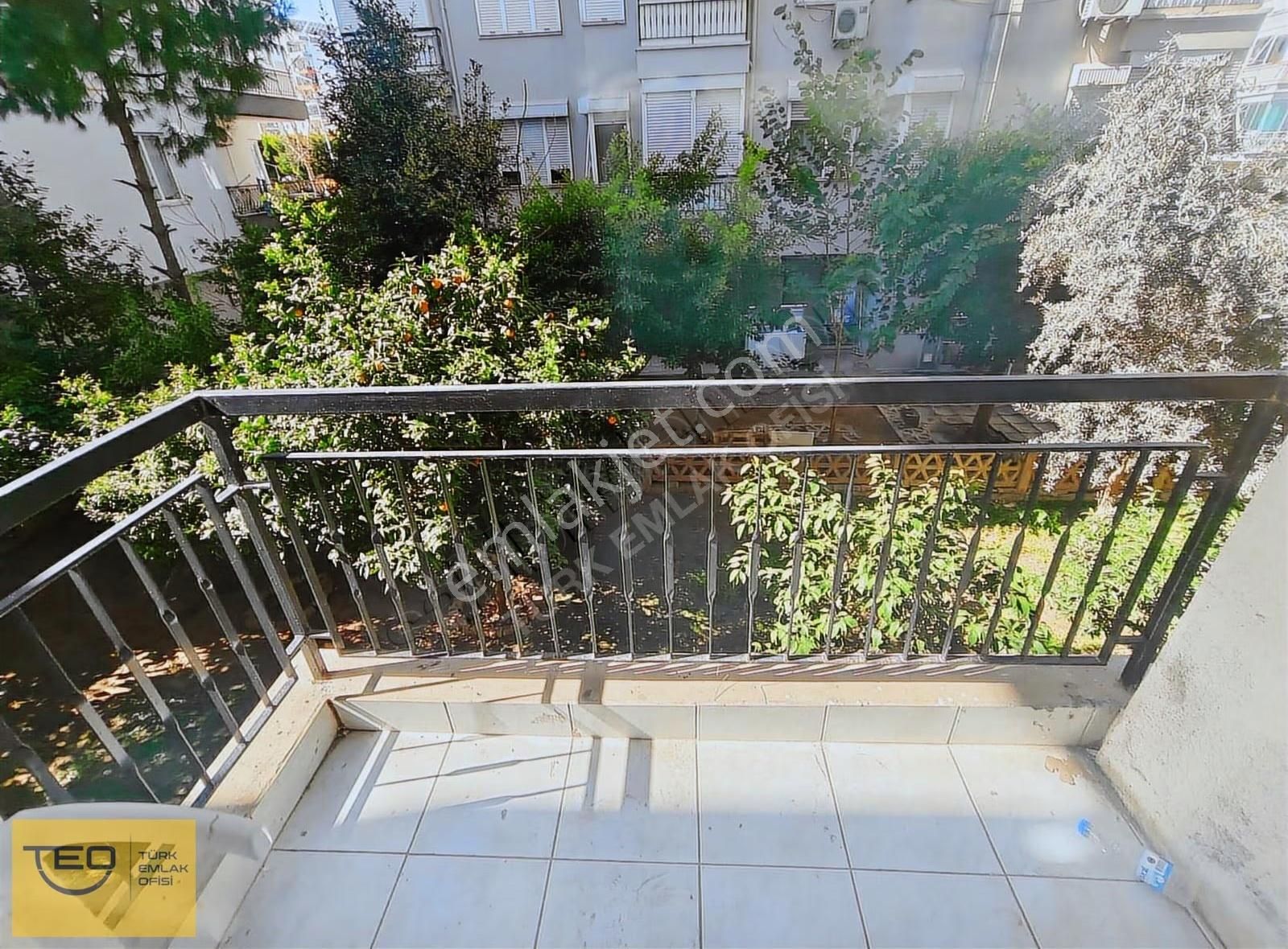 Türk Emlaktan Siteler Mahallesinde 3+1 Eşyasız Kiralık Daire - Görsel 10