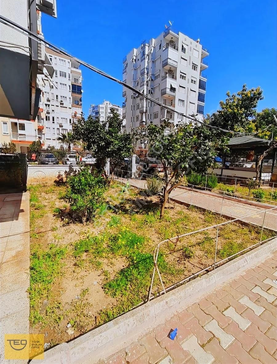 Türk Emlaktan Siteler Mahallesinde 3+1 Eşyasız Kiralık Daire - Görsel 21