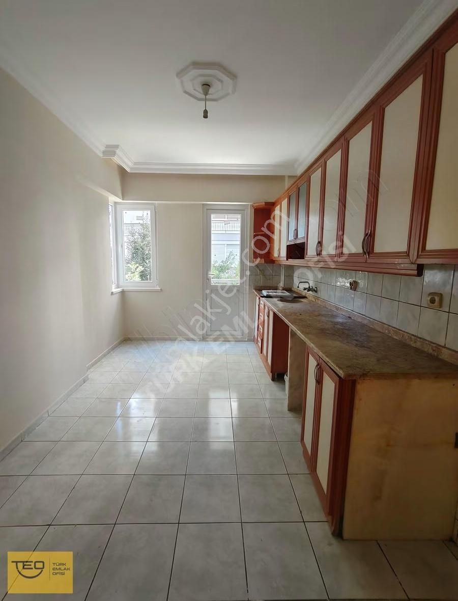 Türk Emlaktan Siteler Mahallesinde 3+1 Eşyasız Kiralık Daire - Görsel 3