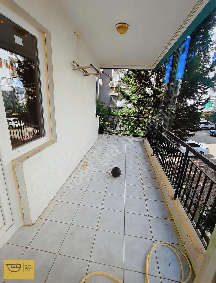 Türk Emlaktan Siteler Mahallesinde 3+1 Eşyasız Kiralık Daire - Görsel 23