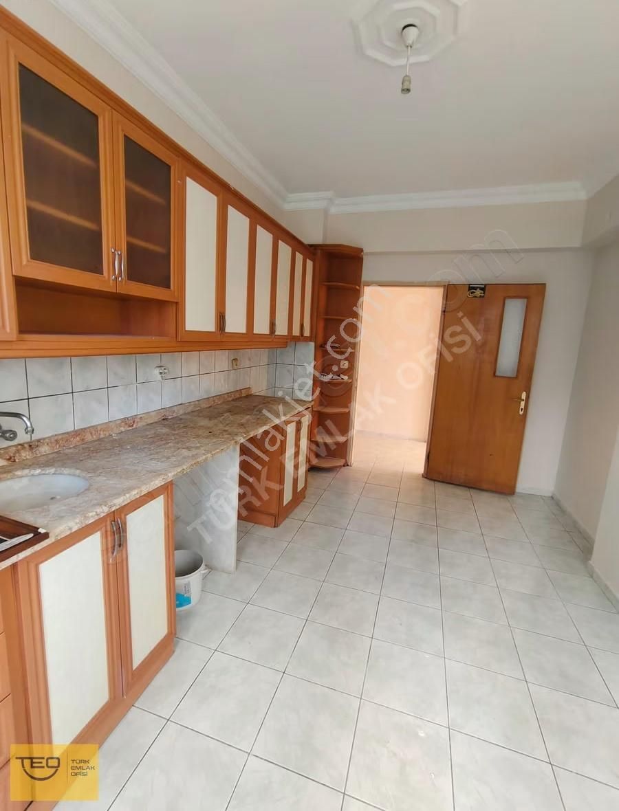 Türk Emlaktan Siteler Mahallesinde 3+1 Eşyasız Kiralık Daire - Görsel 18