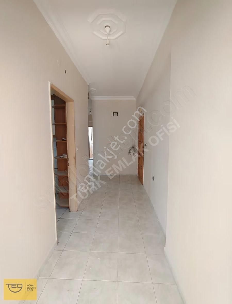 Türk Emlaktan Siteler Mahallesinde 3+1 Eşyasız Kiralık Daire - Görsel 22