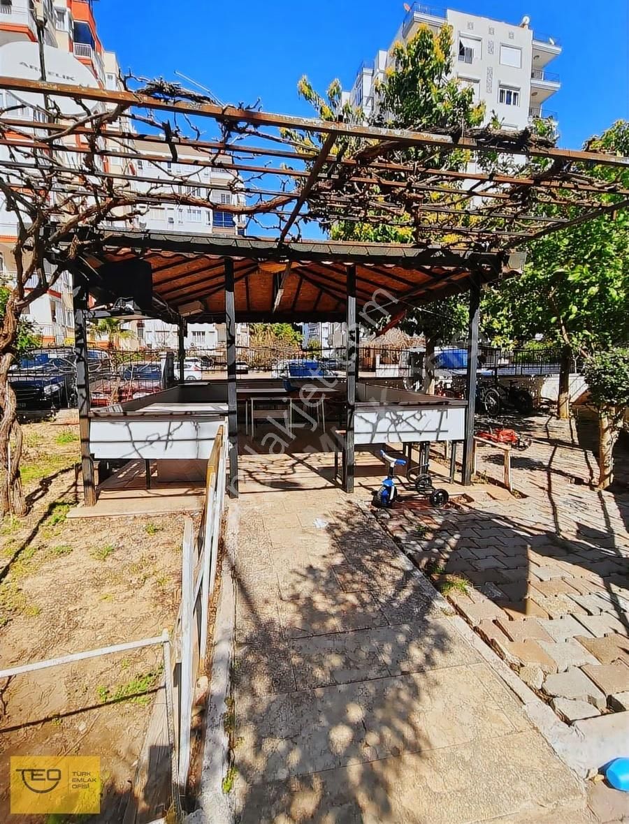 Türk Emlaktan Siteler Mahallesinde 3+1 Eşyasız Kiralık Daire - Görsel 5