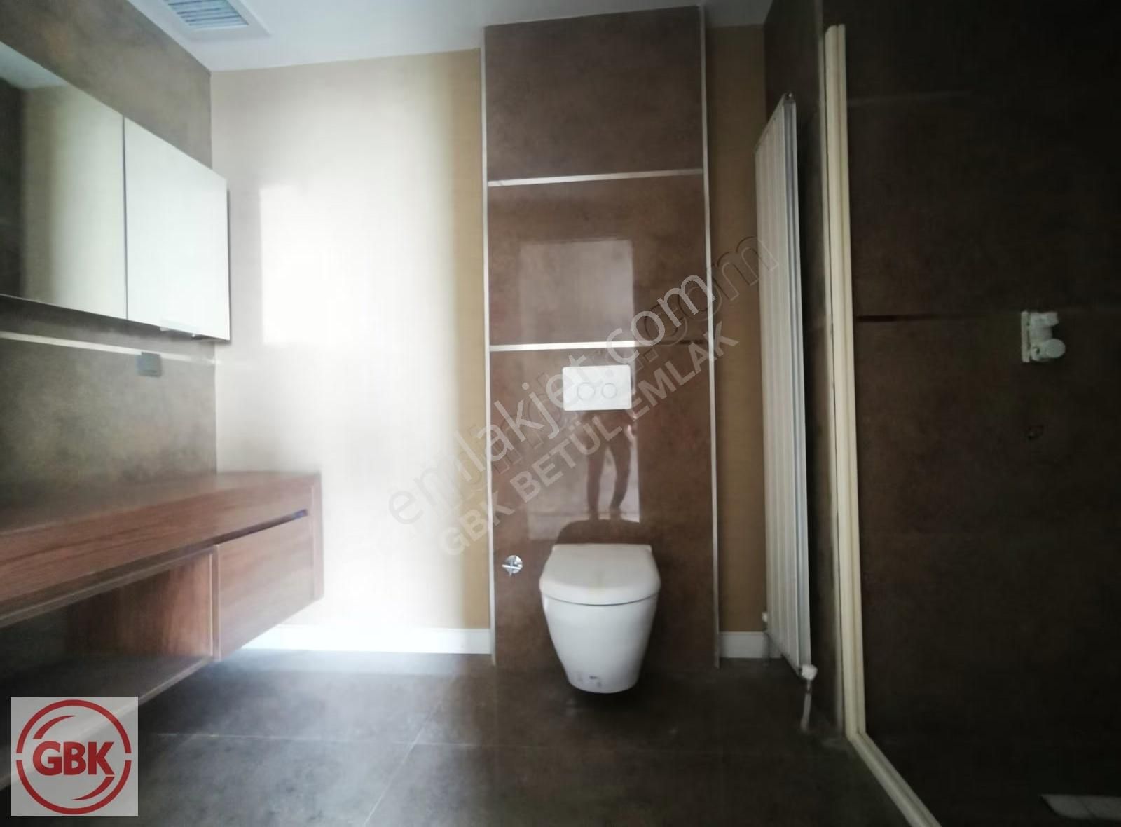 Kırkkonaklar'da Site İçerisinde 5+1 Lüks Satılık Dublex - Görsel 25