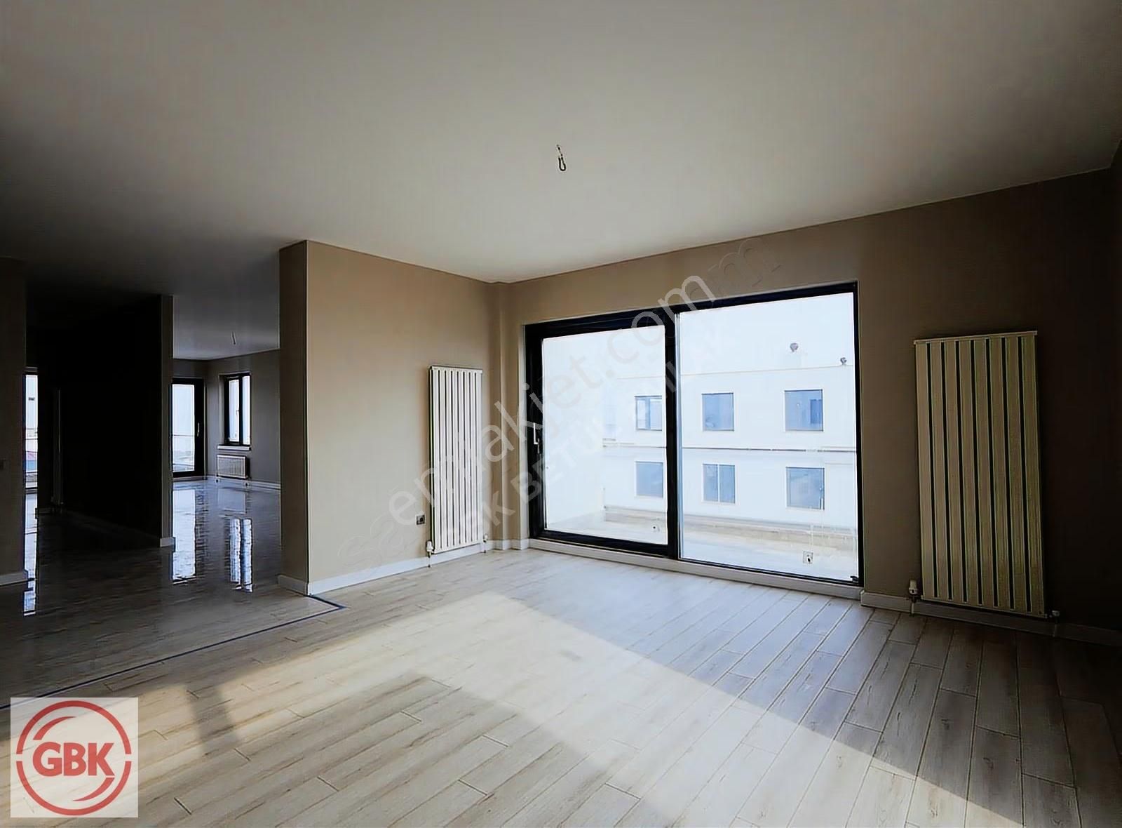 Kırkkonaklar'da Site İçerisinde 5+1 Lüks Satılık Dublex - Görsel 16