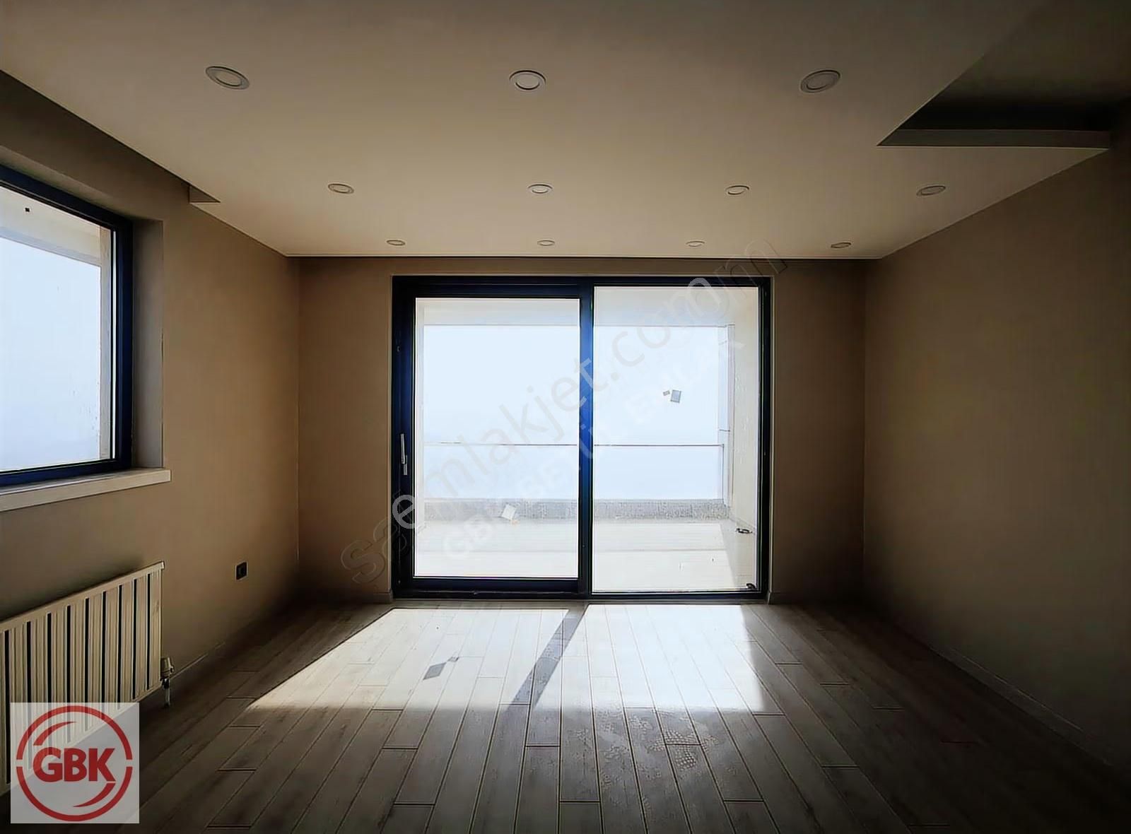 Kırkkonaklar'da Site İçerisinde 5+1 Lüks Satılık Dublex - Görsel 4