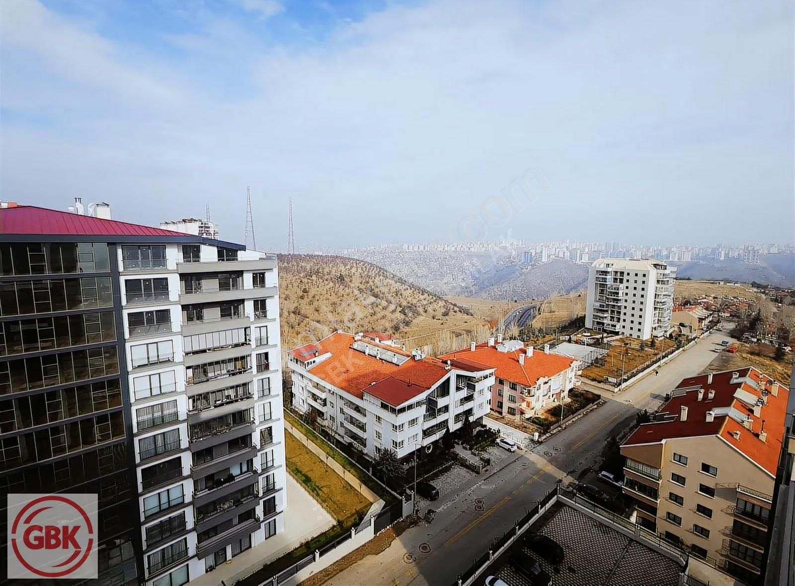 Kırkkonaklar'da Site İçerisinde 5+1 Lüks Satılık Dublex - Görsel 5