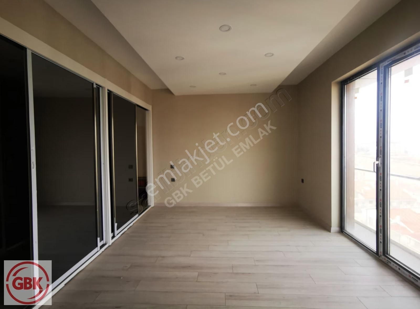 Kırkkonaklar'da Site İçerisinde 5+1 Lüks Satılık Dublex - Görsel 29