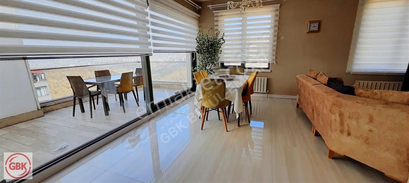 Kırkkonaklar'da Site İçerisinde 5+1 Lüks Satılık Dublex - Görsel 26